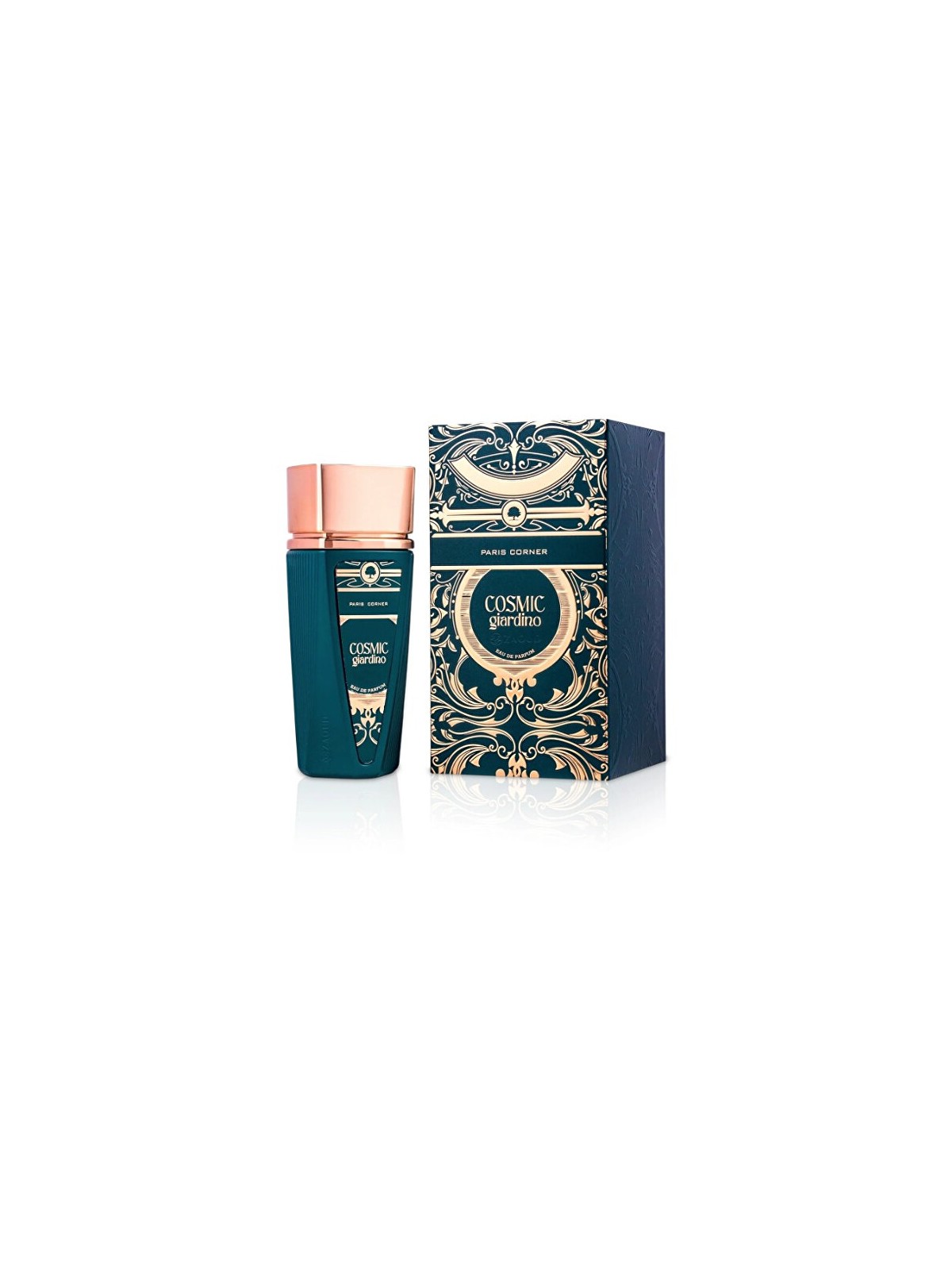 Paris Corner Cosmic Giardino EDP Unisex 100 ml