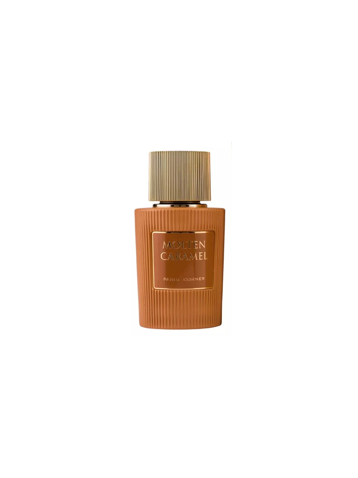 Paris Corner Molten Caramel eau de parfum 100 ml unisex
