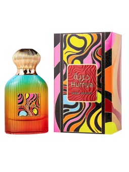 Profumo Unisex Hurriya Paris Corner 100ml