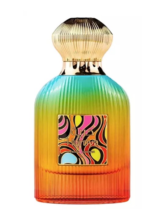 Profumo Unisex Hurriya Paris Corner 100ml