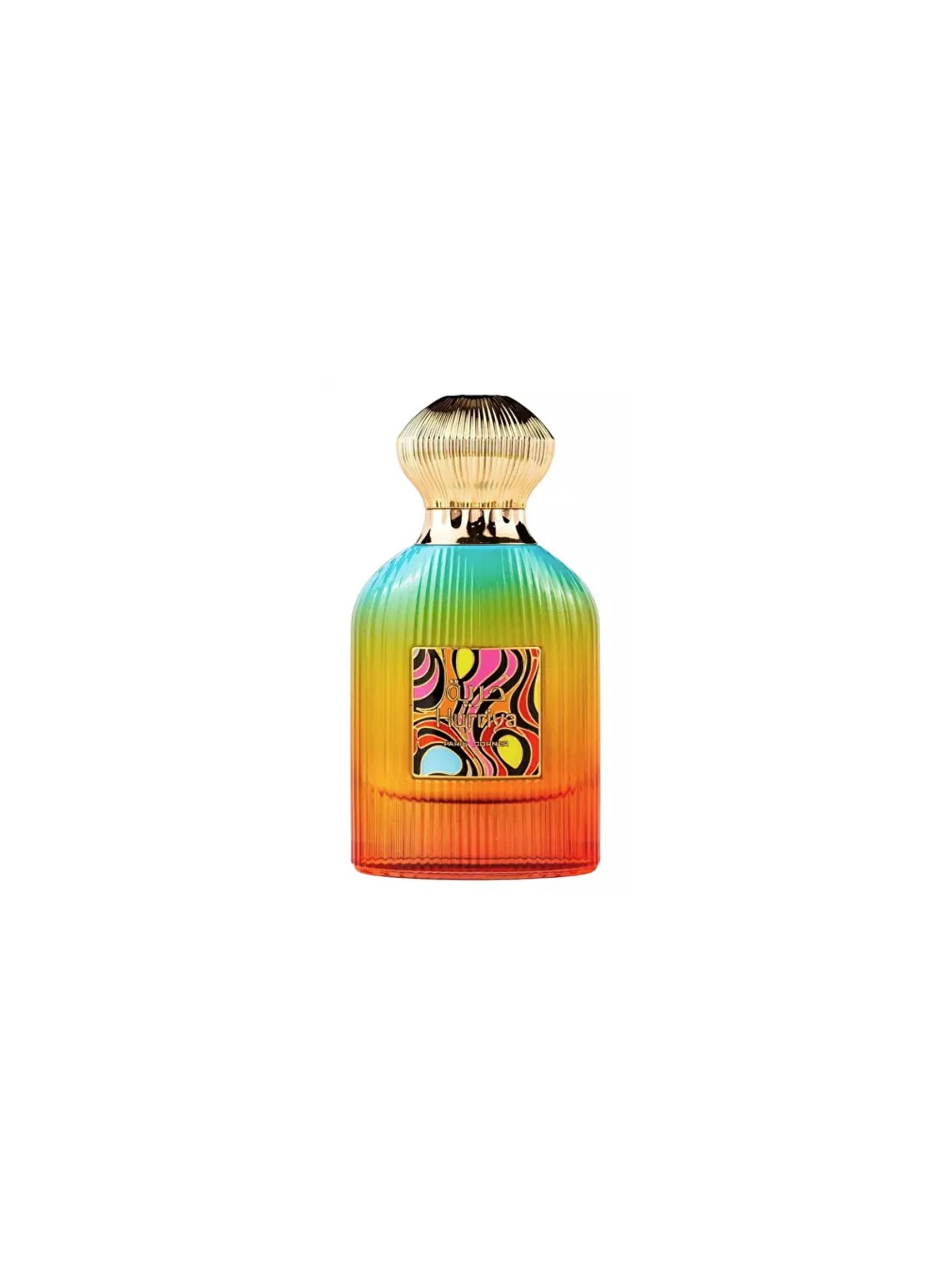 Profumo Unisex Hurriya Paris Corner 100ml