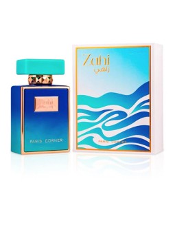 Profumo Paris Corner Zahi EDP 100 ml - Elegante Fragranza