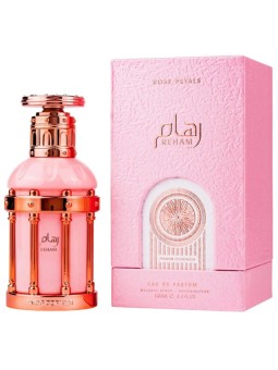 Paris Corner Reham Rose Petals eau de parfum 100ml unisex