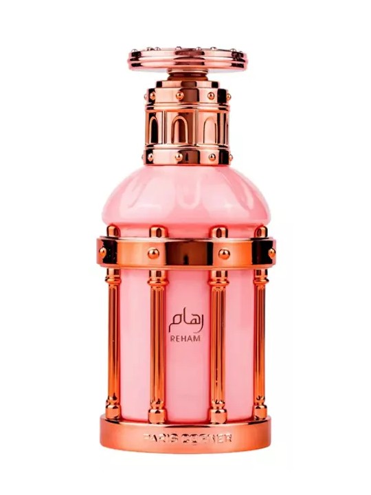 Paris Corner Reham Rose Petals eau de parfum 100ml unisex