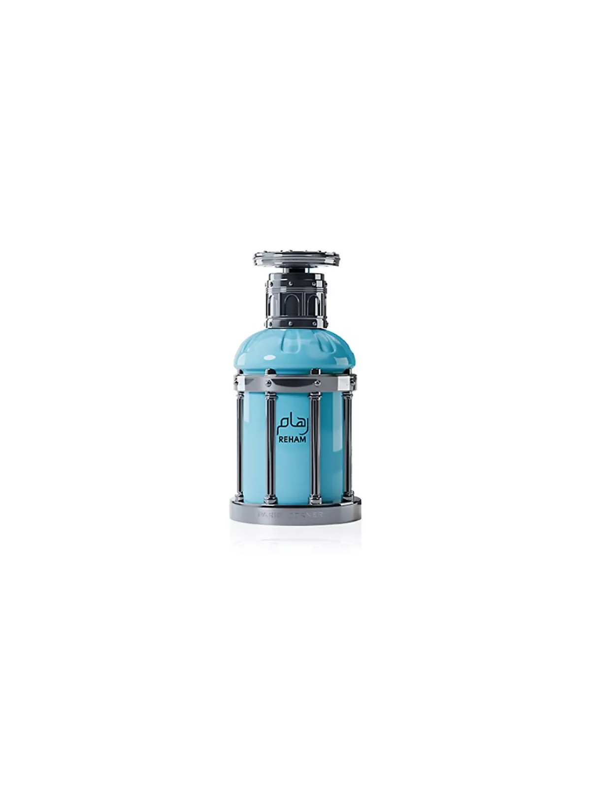 Paris Corner Reham Wild Mineral eau de parfum 100ml unisex