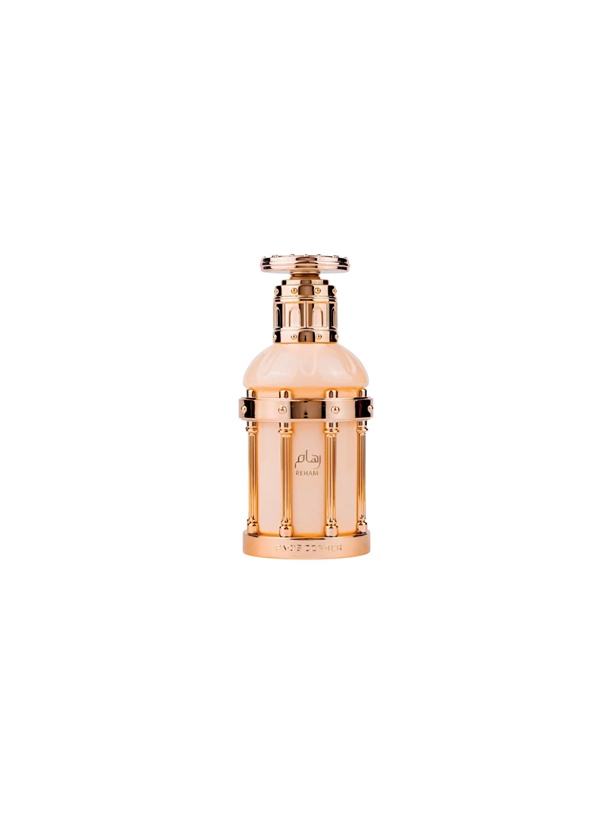 Paris Corner Reham Vanilla Mood eau de parfum 100ml unisex