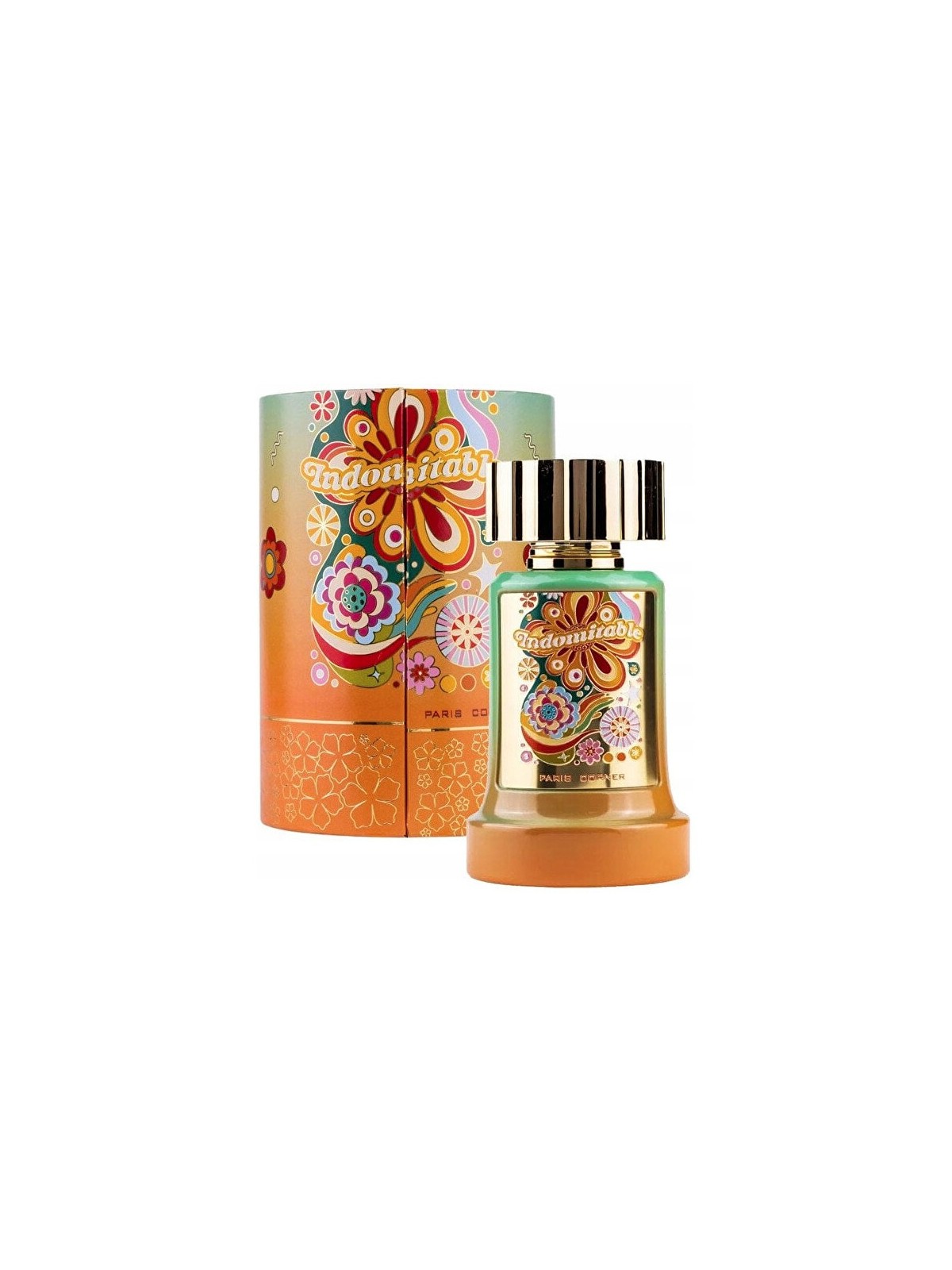 Paris Corner Indometable EDP Unisex 100 ml