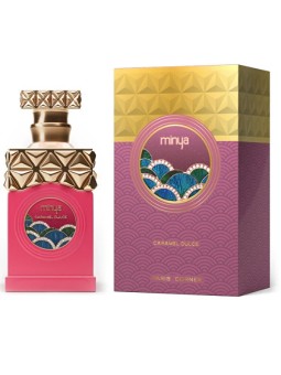 Paris Corner Minya Caramel Dulce eau de parfum 100ml unisex
