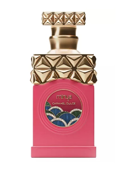 Paris Corner Minya Caramel Dulce eau de parfum 100ml unisex