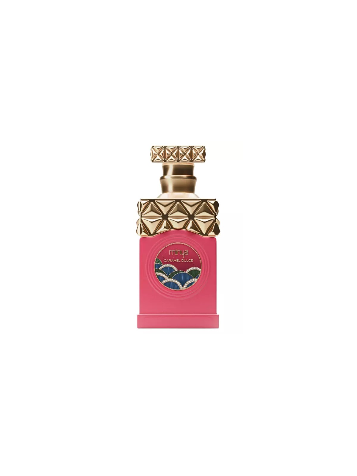 Paris Corner Minya Caramel Dulce eau de parfum 100ml unisex