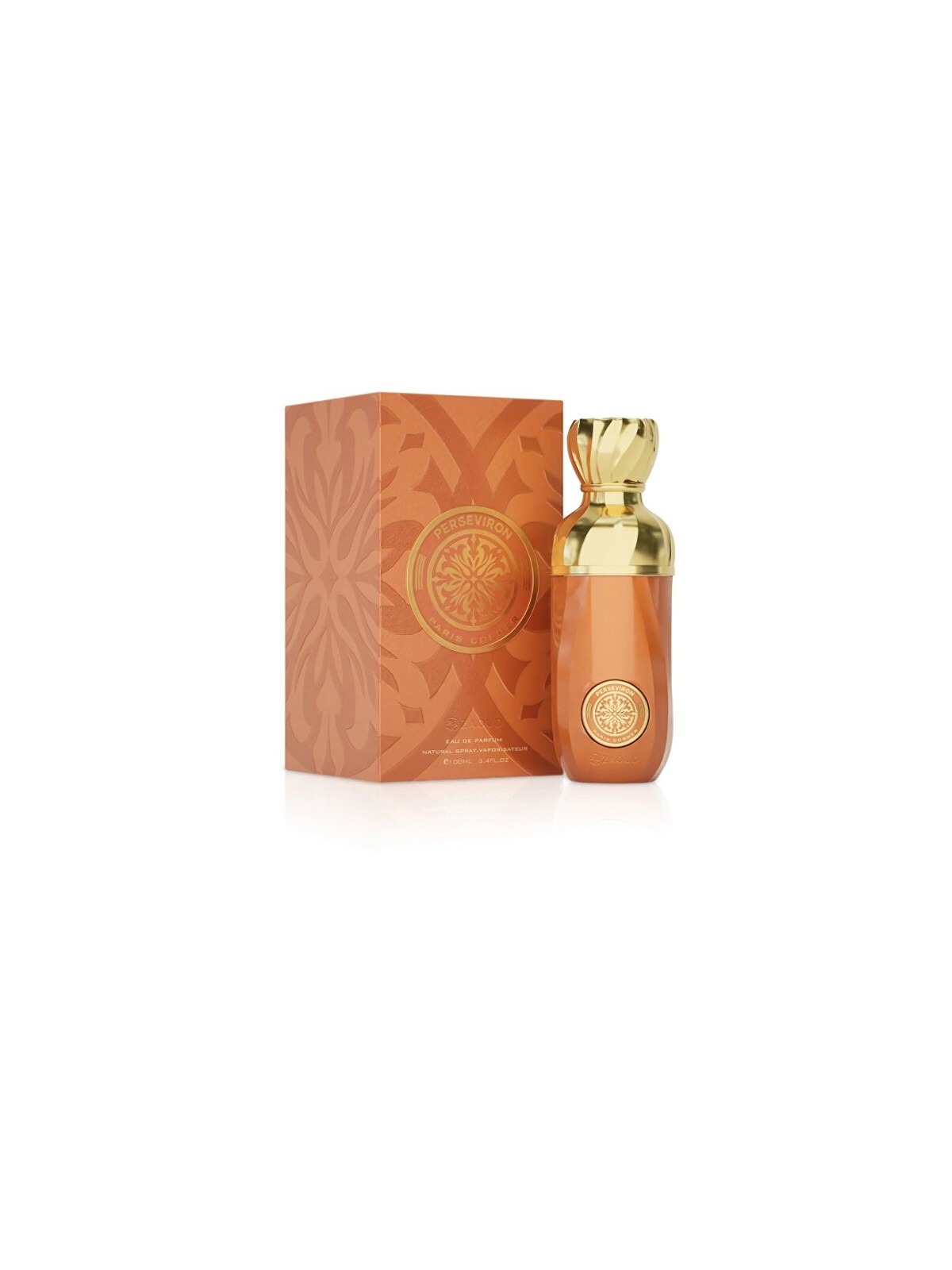 Paris Corner Perseviron EDP Unisex 100 ml