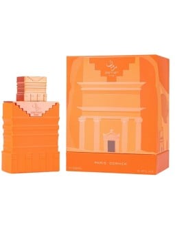 Paris Corner Zaman Al Ula Eau de Parfum 100ml