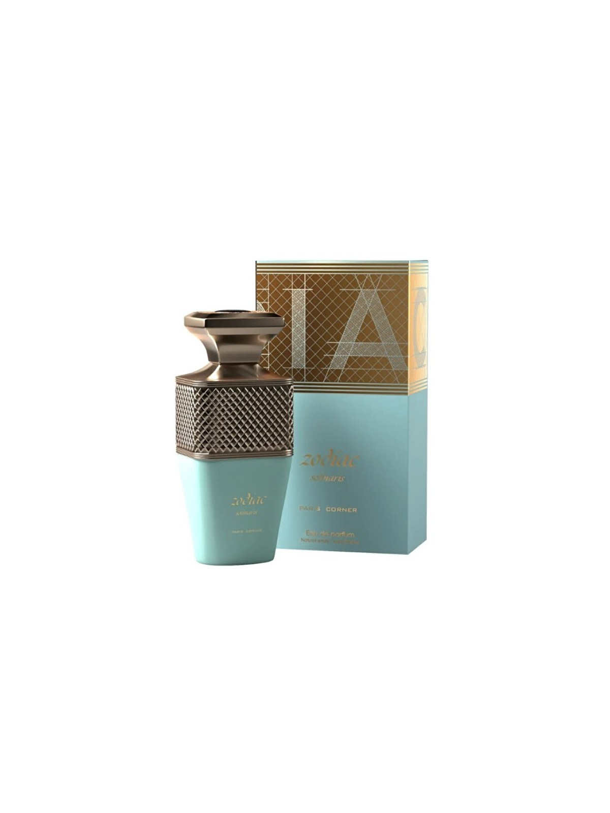 Paris Corner Zodiac Solmaris EDP 100 ml