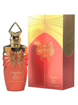 Paris Corner Papillon Des Vents eau de parfum 100ml donna