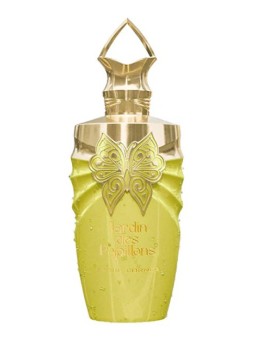 Paris Corner Jardin Des Papillons eau de parfum 100ml donna