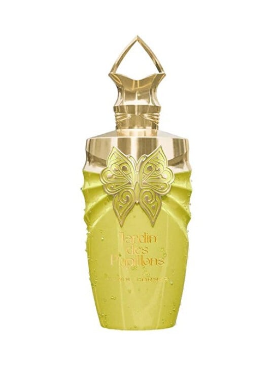 Paris Corner Jardin Des Papillons eau de parfum 100ml donna