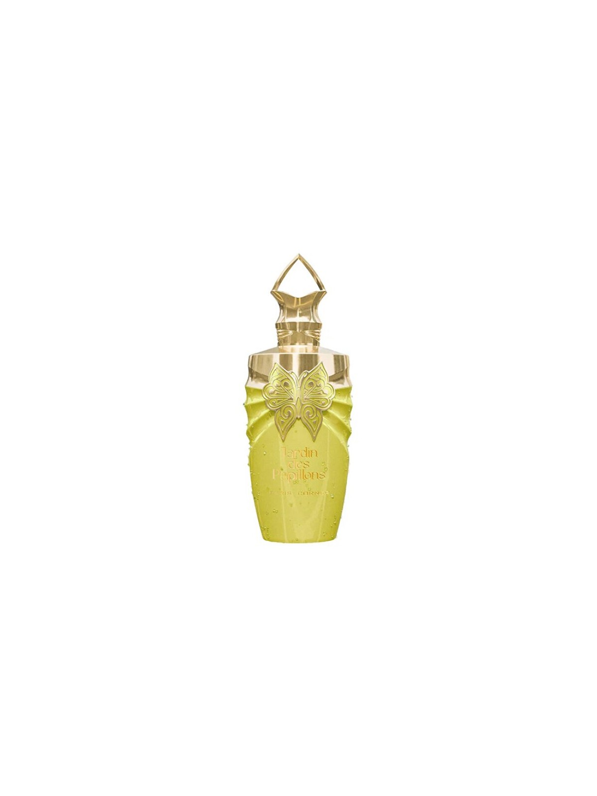 Paris Corner Jardin Des Papillons eau de parfum 100ml donna