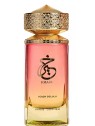 Paris Corner Khair Peach Delulu eau de parfum 100 ml unisex