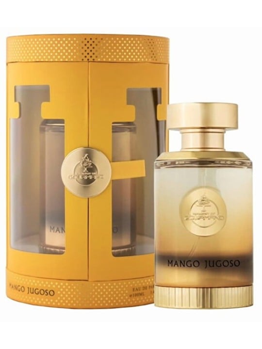 Paris Corner Mango Jugoso eau de parfum 100ml unisex
