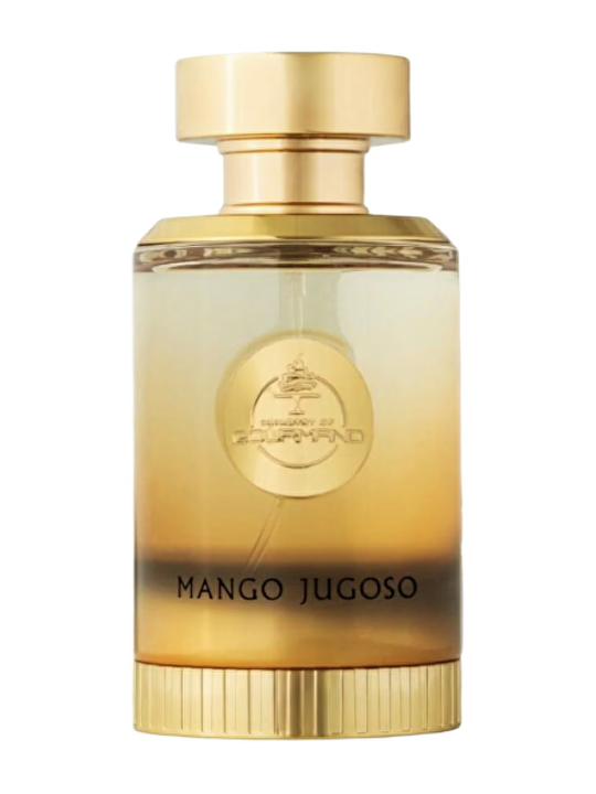 Paris Corner Mango Jugoso eau de parfum 100ml unisex