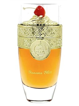 Profumo Unisex Banana Bliss 100ml