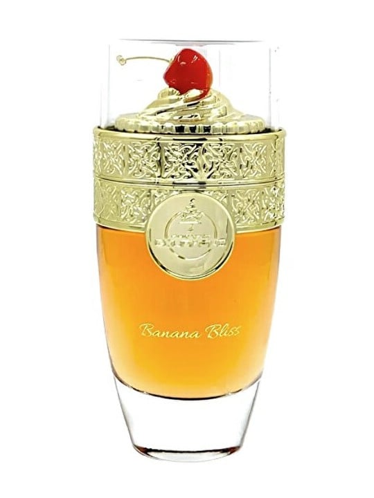Profumo Unisex Banana Bliss 100ml