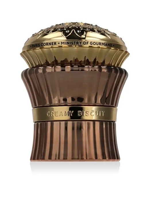 Paris Corner Creamy Biscuit Profumo Unisex