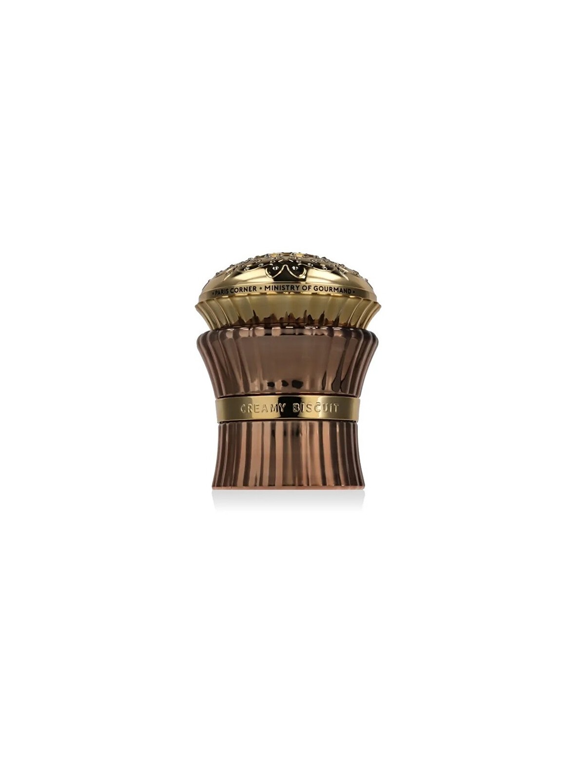 Paris Corner Creamy Biscuit Profumo Unisex