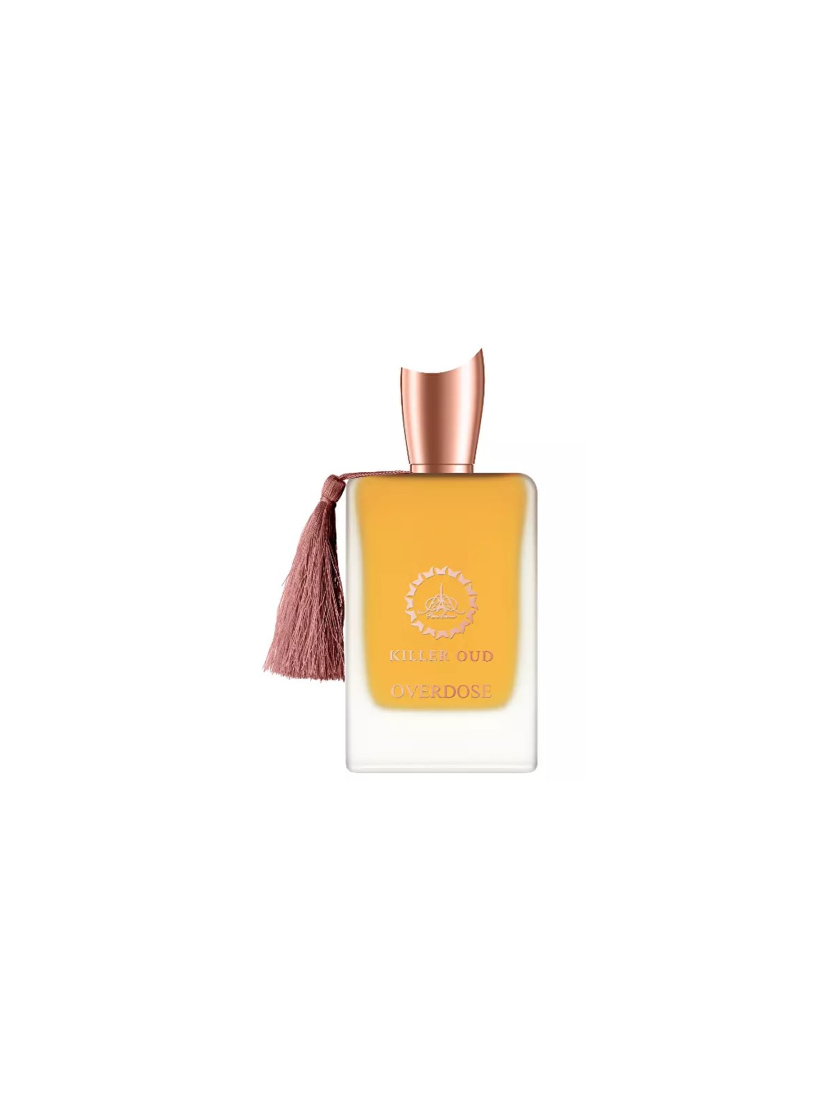Killer Oud Overdose Eau de Parfum Uomo 100ml