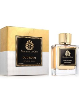 Ministry of Oud Oud Royal Extrait de parfum 100 ml unisex