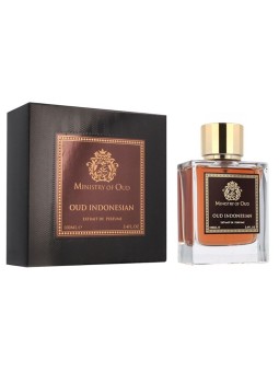 Ministry of Oud Oud Indonesian Extrait de parfum 100 ml unisex
