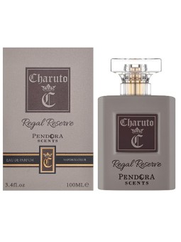 Pendora Scents Charuto Regal Reserve eau de parfum 100ml unisex