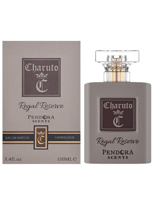 Pendora Scents Charuto Regal Reserve eau de parfum 100ml unisex