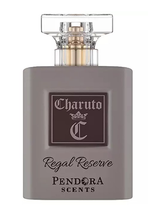 Pendora Scents Charuto Regal Reserve eau de parfum 100ml unisex