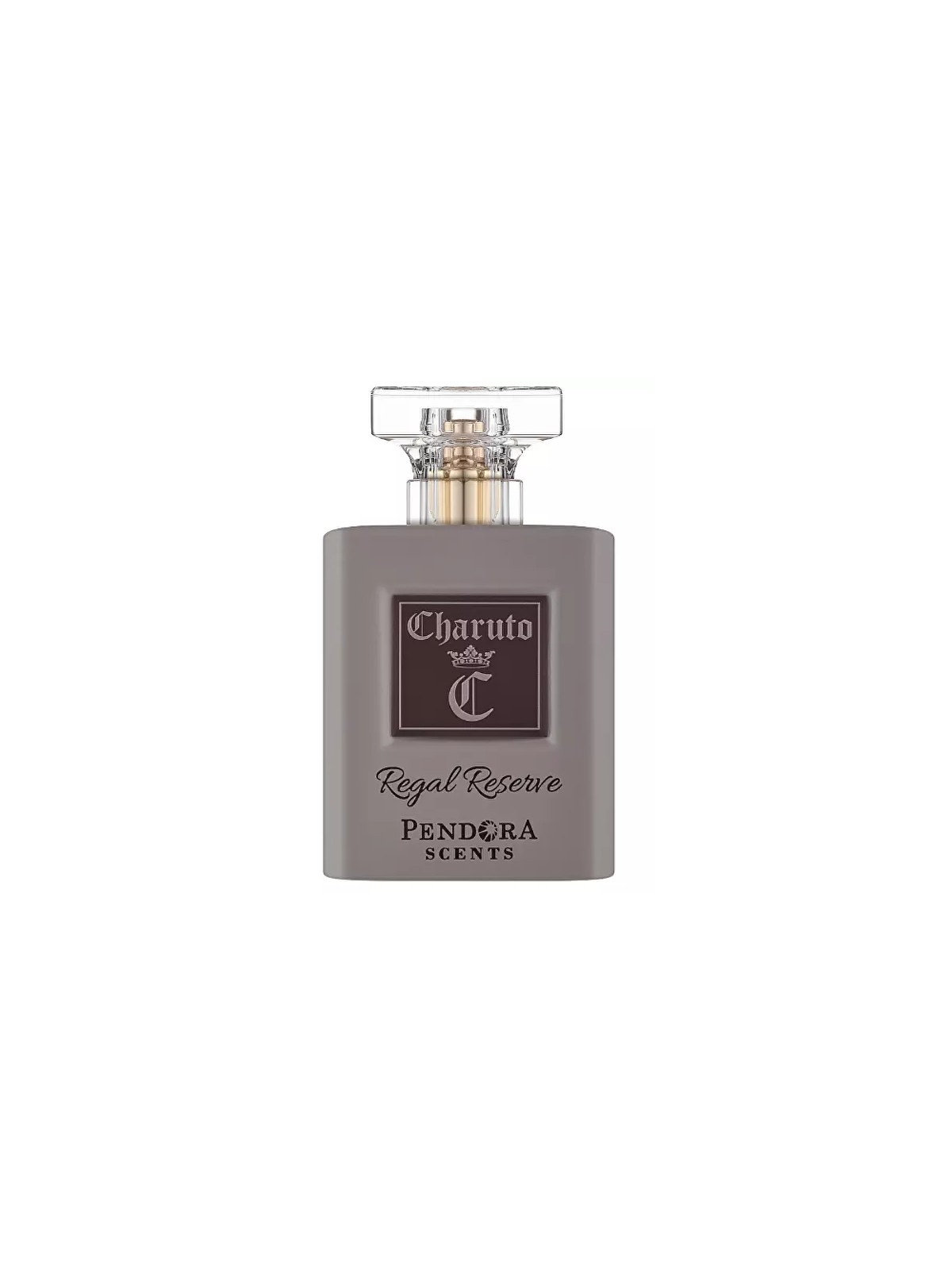 Pendora Scents Charuto Regal Reserve eau de parfum 100ml unisex