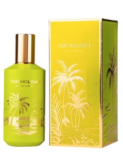 Pendora Scents Oud Holidays eau de parfum 100ml unisex