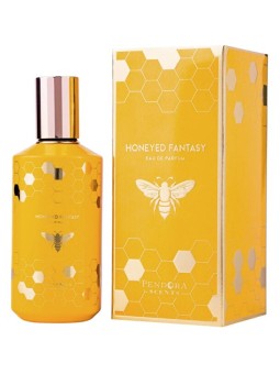 Pendora Scents Honeyed Fantasy eau de parfum 100ml uomo