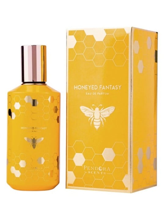 Pendora Scents Honeyed Fantasy eau de parfum 100ml uomo