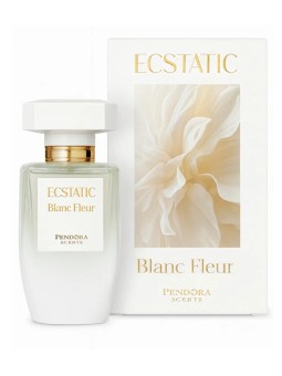 Pendora Scents Ecstatic Blanc Fleur eau de parfum 100ml donna