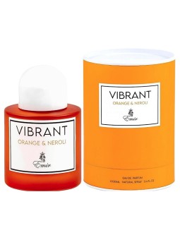 Emir Arancia e Neroli Eau de Parfum 100ml
