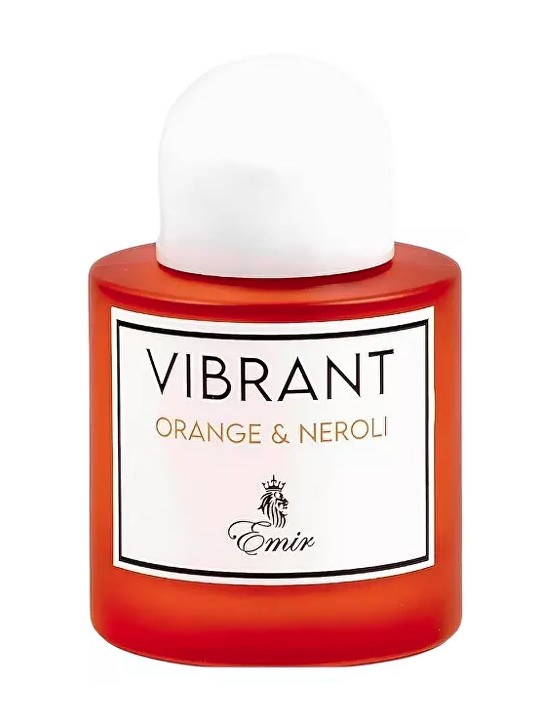 Emir Arancia e Neroli Eau de Parfum 100ml