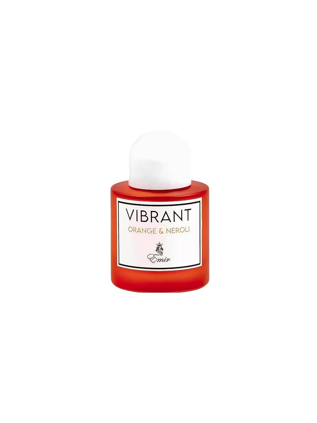 Emir Arancia e Neroli Eau de Parfum 100ml