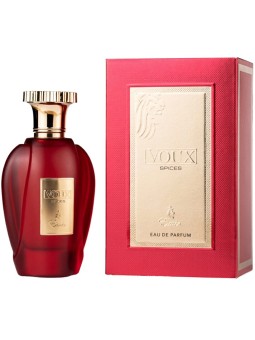 Emir Voux Spices Eau de Parfum Unisex 100ml