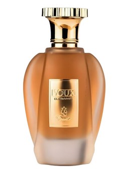 Emir Voux Elegante EDP Unisex 100 ml - Profumo