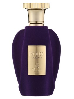 Emir Voux Violette: Profumo Unisex 100ml