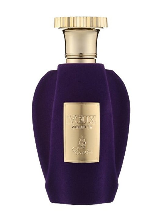 Emir Voux Violette: Profumo Unisex 100ml
