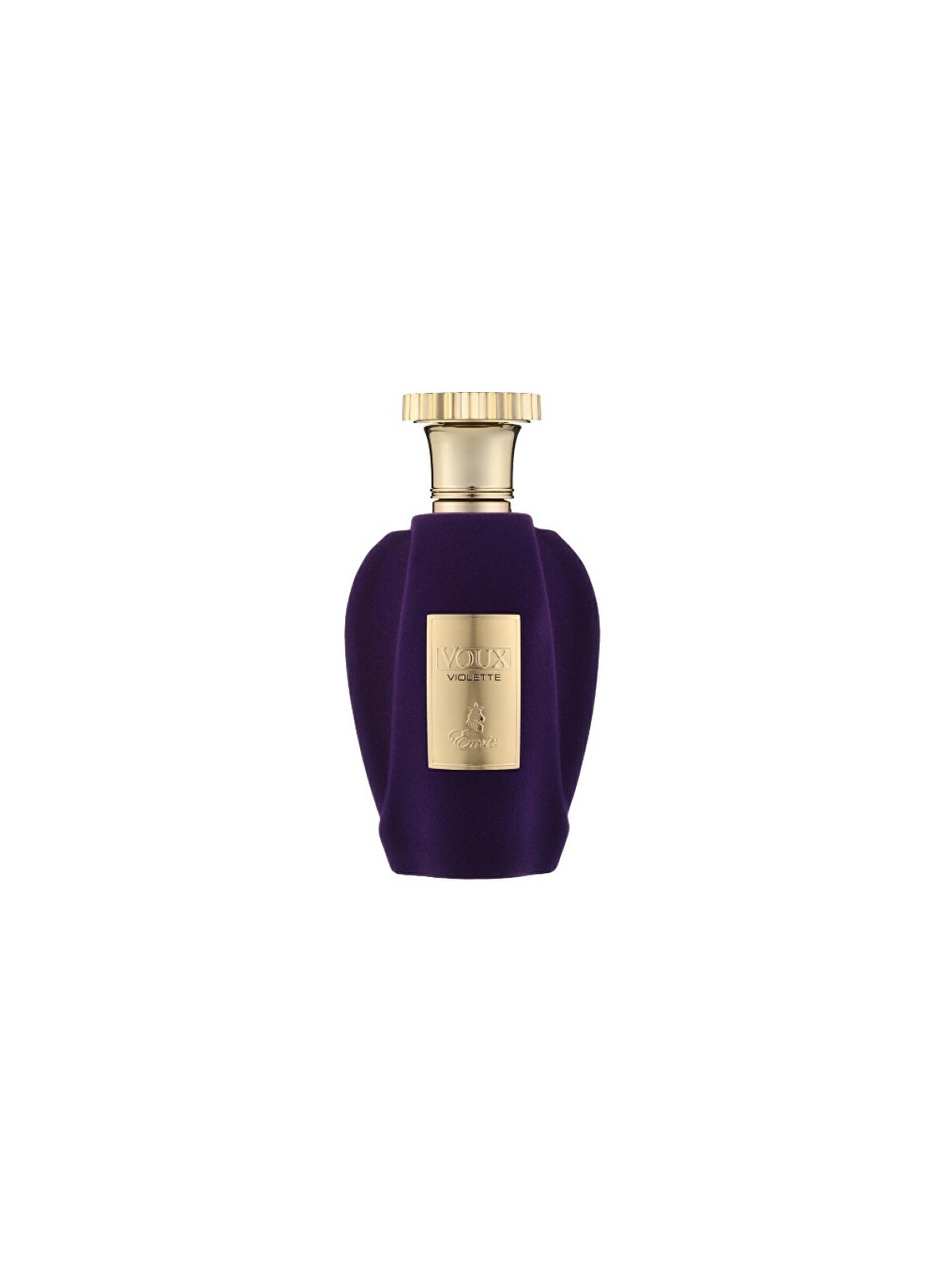 Emir Voux Violette: Profumo Unisex 100ml