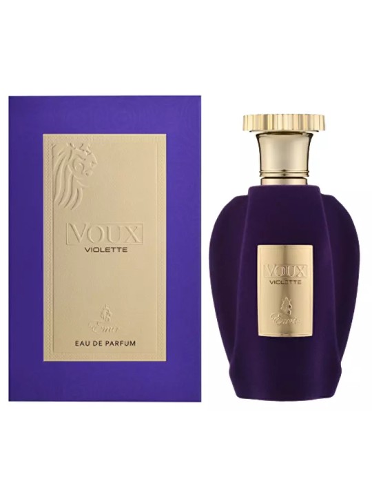 Emir Voux Violette: Profumo Unisex 100ml