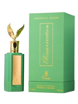 Emir Resurrection PAR U 100ml - Fragranza Unica