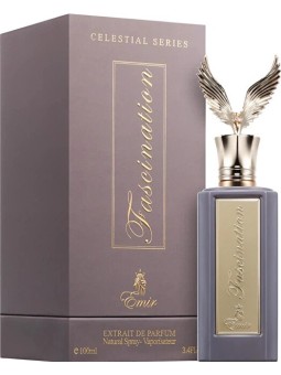 Emir Fascination Parfum 100ml - Eleganza Unica